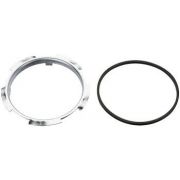 Fuel tank lock ring