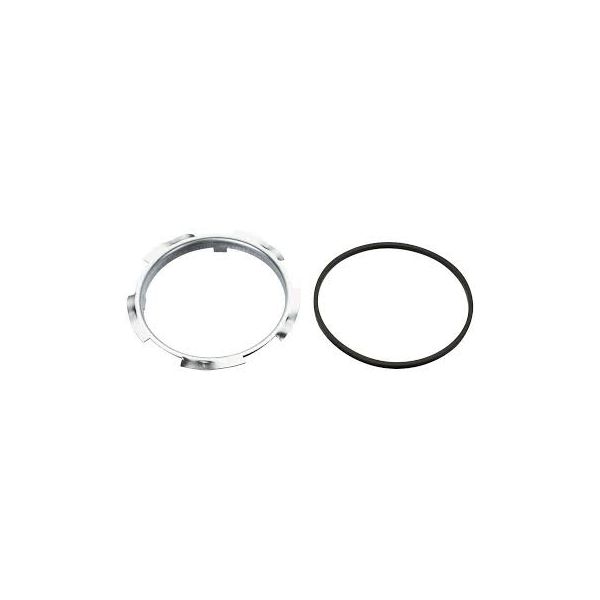 Fuel tank lock ring Fuel tank lock ring