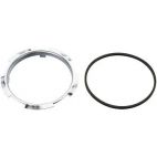 Fuel tank lock ring
