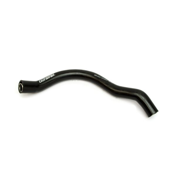 Upper Radiator Hose