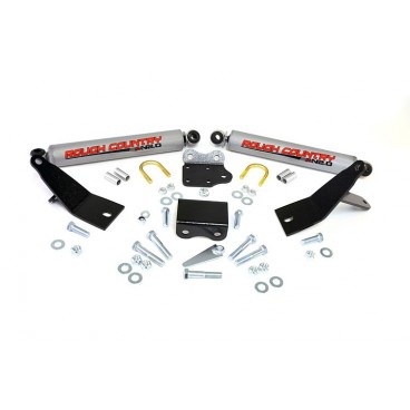 HEAVY DUTY DUAL STAB