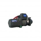 BST V 12000 LBS 12V synthetic rope