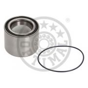 Wheel Bearing Kit, Rear, Amarok