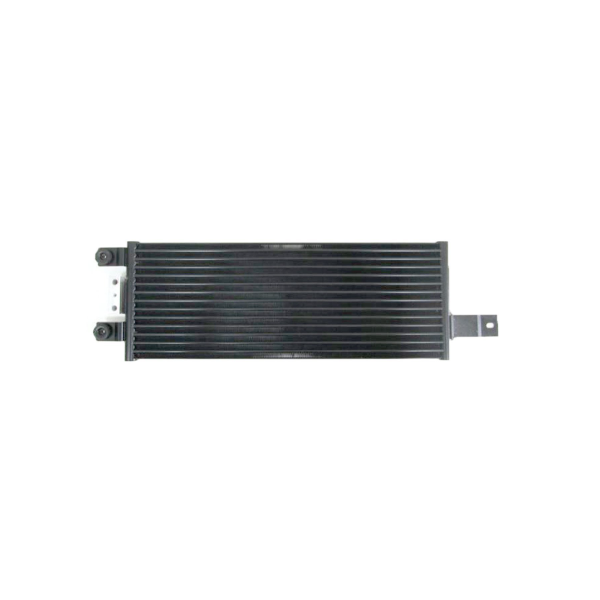 Transmission Cooler Aut.