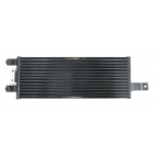 Transmission Cooler Aut.