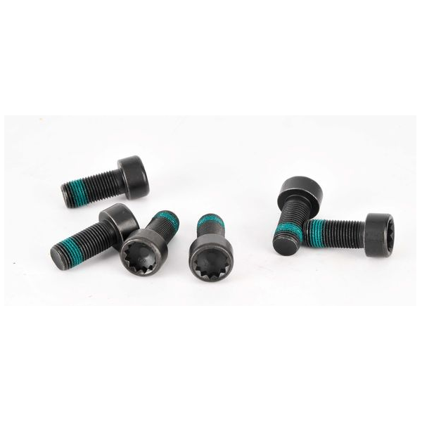 Flywheel Bolt Kit
