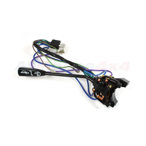 MULTIFUNCTION SWITCH Land Rover Series 3