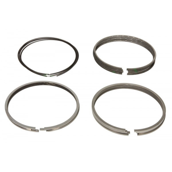 Piston Ring Kit STD
