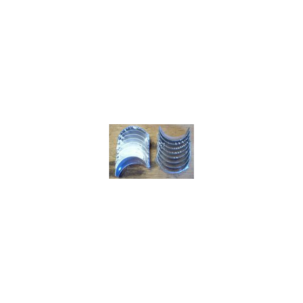 Connecting Rod Bearing STD Set V-8 Connecting Rod Bearing STD Set V-8