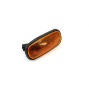 FRONT SIDE INDICATOR ORANGE DEFENDER