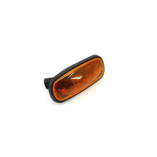 FRONT SIDE INDICATOR ORANGE DEFENDER
