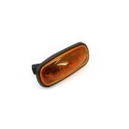 FRONT SIDE INDICATOR ORANGE DEFENDER