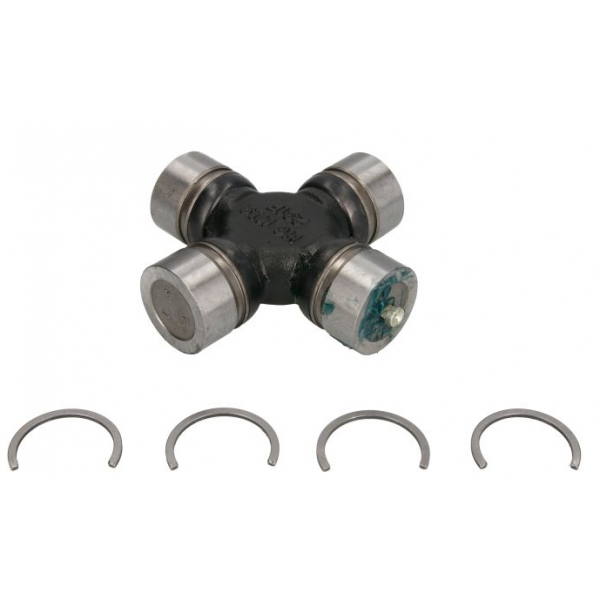 Front Axle Shaft X-joint