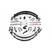 JEEP 6 YJ LIFT KIT