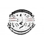 JEEP 6 YJ LIFT KIT