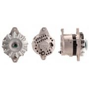 ALTERNATOR SAMURAI 1.0