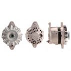 ALTERNATOR SAMURAI 1.0