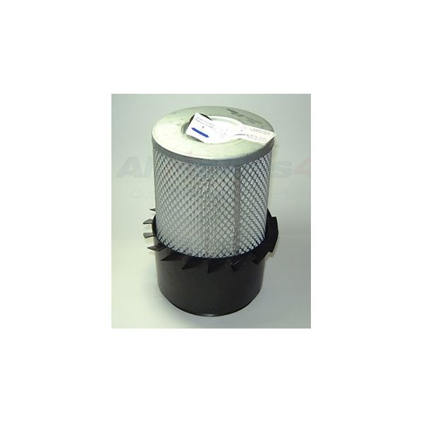 AIR FILTER 4-cyl Petrol or diesel
