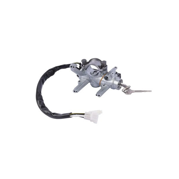 Ignition Lock Samurai (Japan)