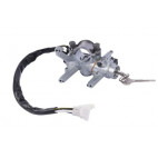 Ignition Lock Samurai (Japan)