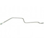 Brakeline rear left XJ