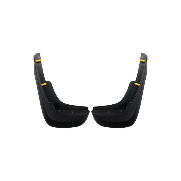 New Defender Mudlflaps Front