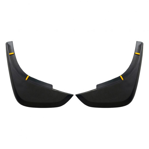 New Defender Mudlflaps Rear New Defender Mudlflaps Rear