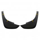 New Defender Mudlflaps Rear