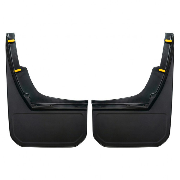 New Defender Mudlflaps Front - long New Defender Mudlflaps Front - long