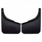 New Defender Mudlflaps Rear - Long