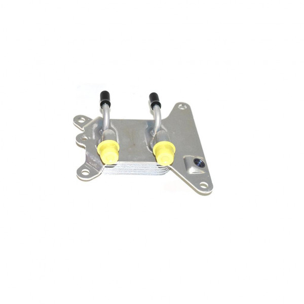 Fuel Cooler TD5 Fuel Cooler TD5