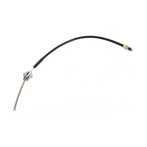 Brake Cable Left to 78