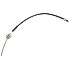 Brake Cable Left to 78