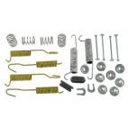 Brake shoe install kit 11"