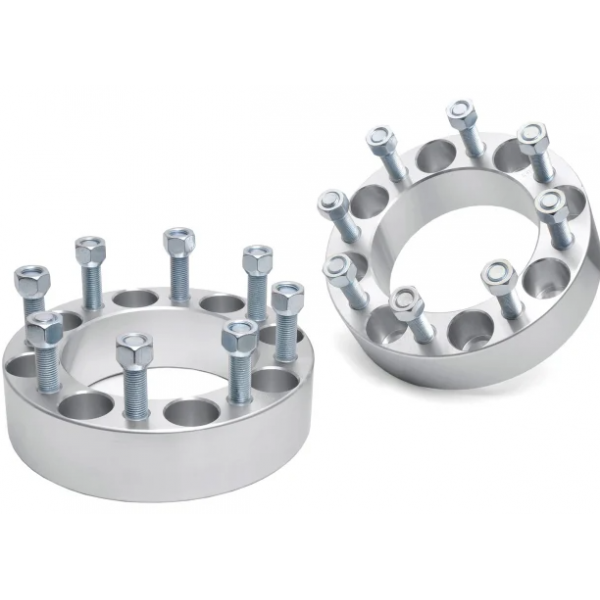 Pair of 8 X 180mm / 2 inch Spacers