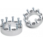 Pair of 8 X 180mm / 2 inch Spacers