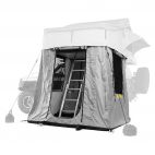 SOFT ROOF TOP TENT RAPTOR 4X4 Extended w. Annex