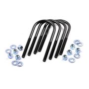 U BOLT INSTALLATION KIT