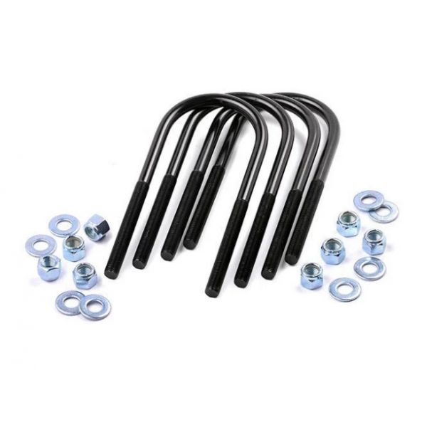 U Bult installations Kit
