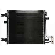 A/C + Tranny Cooler