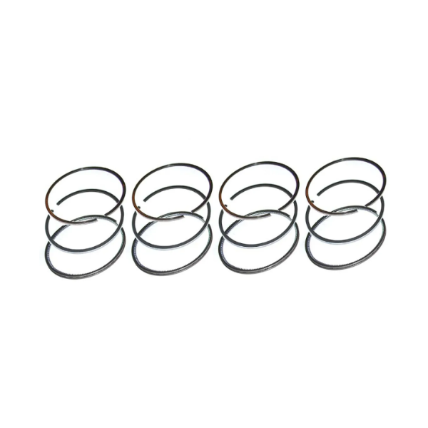 Piston Ring Set +050