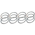 Piston Ring Set +050
