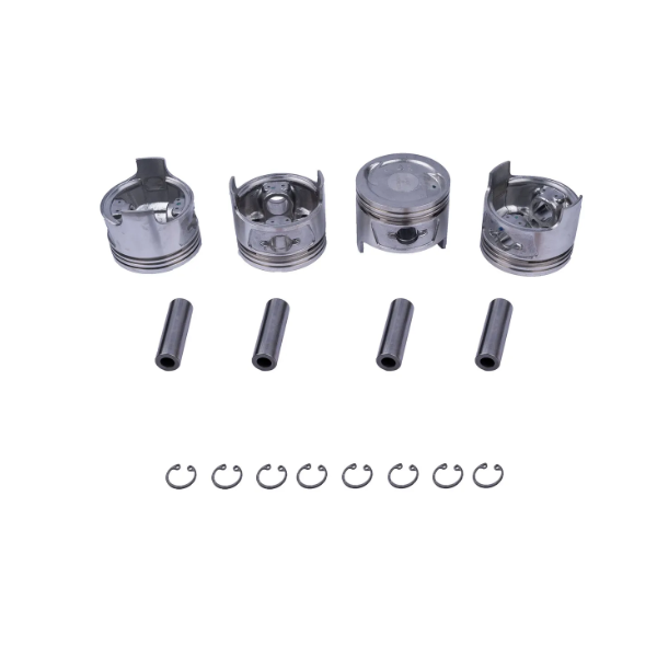 Oversize Piston Kit  +050