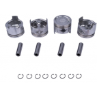 Oversize Piston Kit  +050