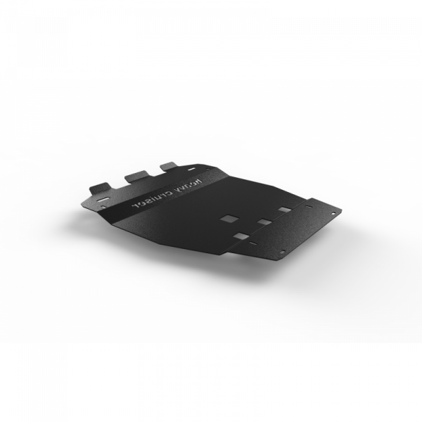 Motor Skidplate Grand Vitara 08-13