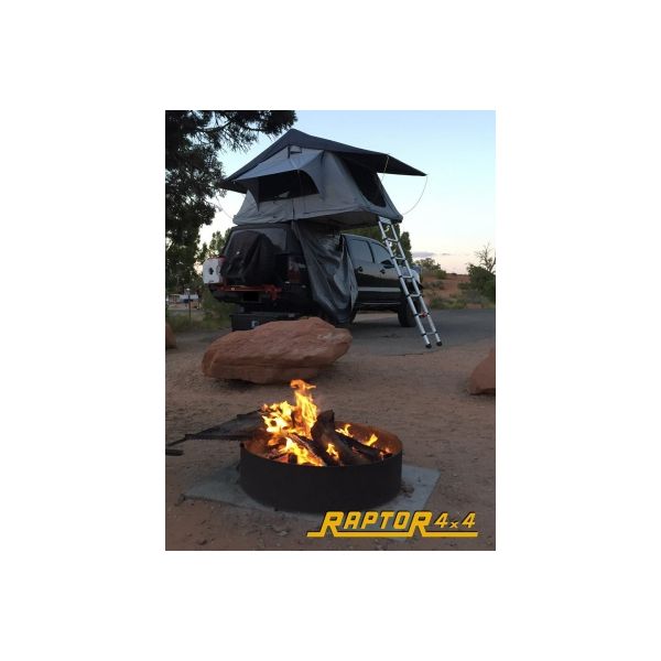 SOFT ROOF top TENT RAPTOR 4X4