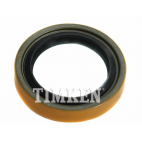 Axle shaft seal