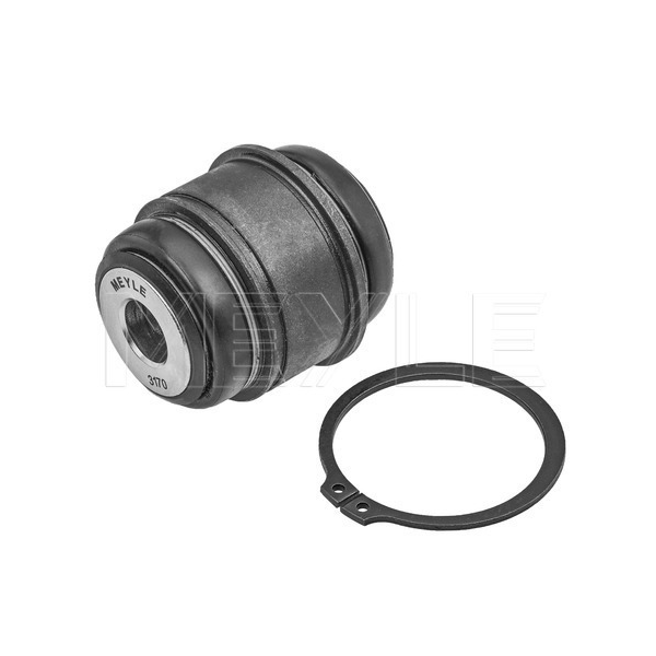 Rear Lower Control Arm Bushing Wheel Side