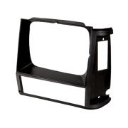 Bezel Headlight Left 84-90
