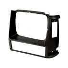 Bezel Headlight Left 84-90